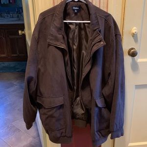 Men’s 5XL KingSize jacket